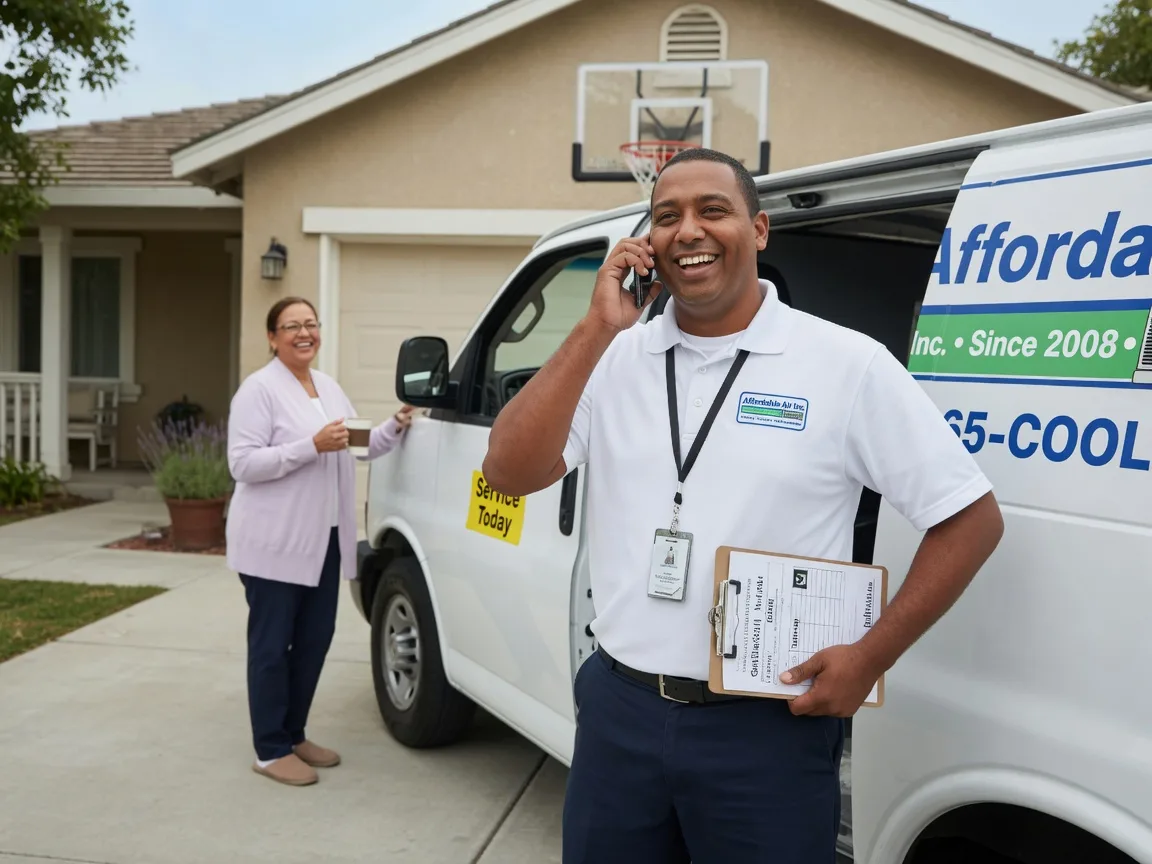 Central Ac Repair Jamaica, VA FAQs
